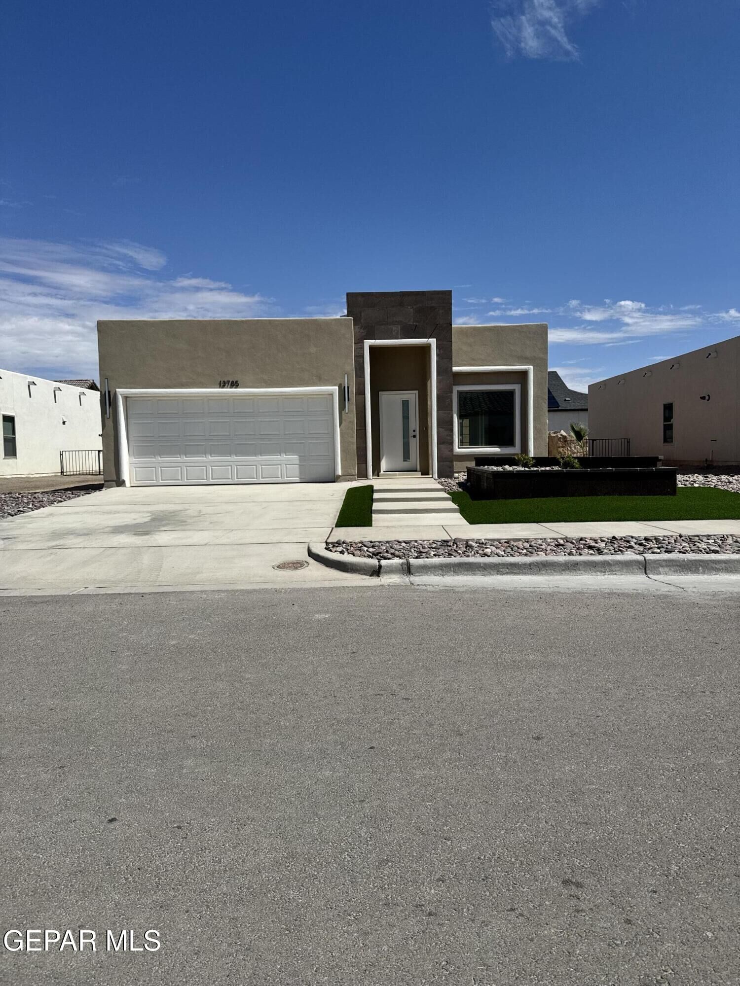 Property Photo:  13753 Loreina Luz Avenue  TX 79928 
