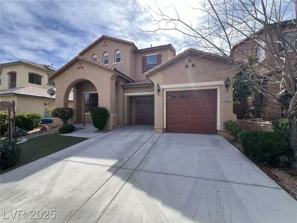 11237 Newbury Hills Avenue  Las Vegas NV 89138 photo