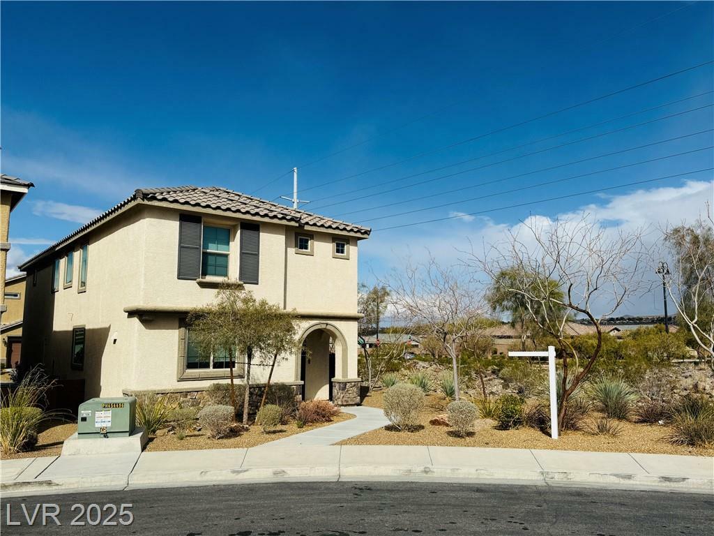 3000 Historic Horizon Avenue  Henderson NV 89044 photo