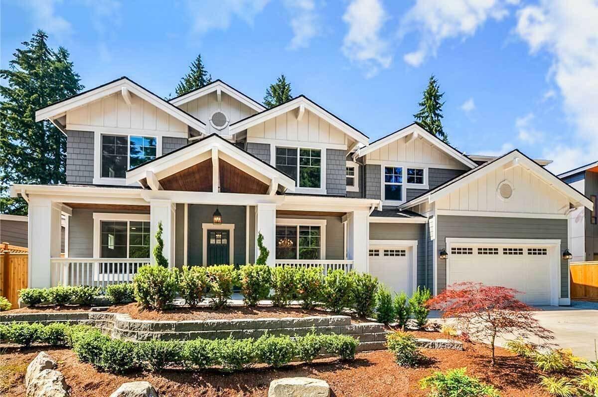 9353 Corydalis Avenue  St. John IN 46373 photo