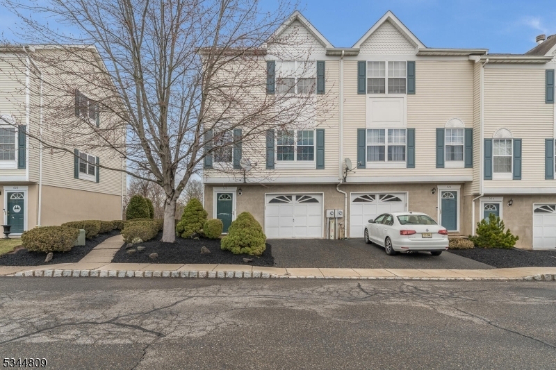 Property Photo: 525 George Wilson Blvd NJ 08822