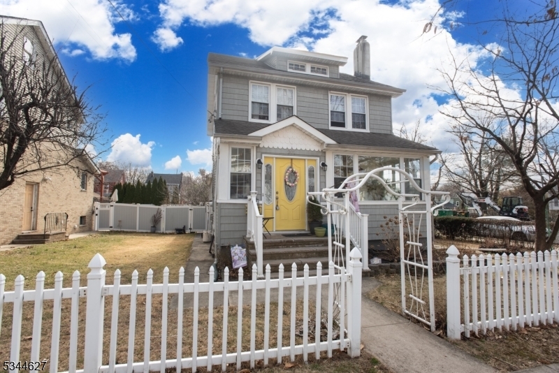 Property Photo: 201 3rd St NJ 07660