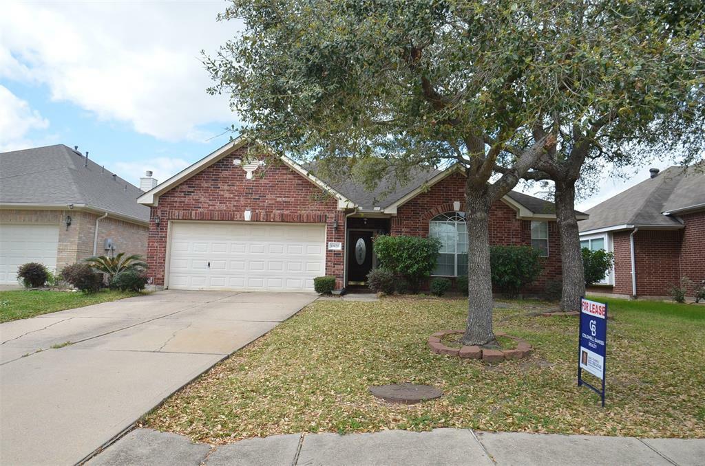 10826 Fletcher Bridge Lane  Sugar Land TX 77498 photo