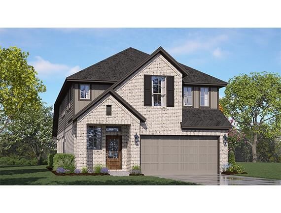 Property Photo:  2238 Garden Arbor  TX 77375 