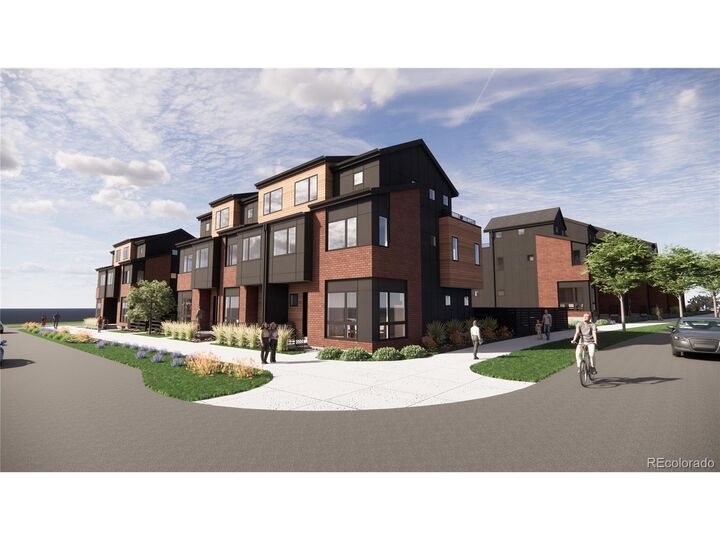 Property Photo: 1170 Violet Ave CO 80304