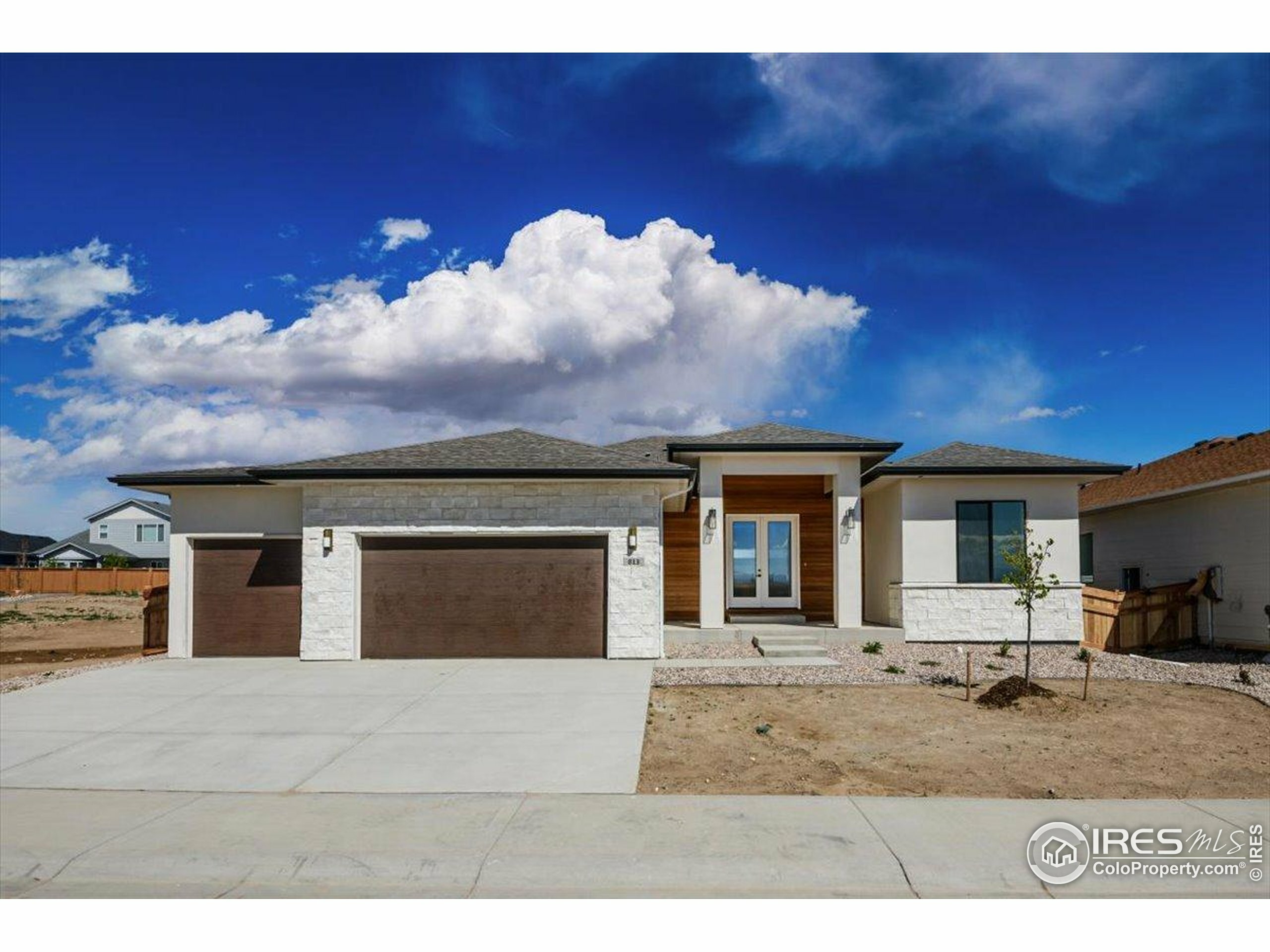 813 Clydesdale Dr  Windsor CO 80550 photo