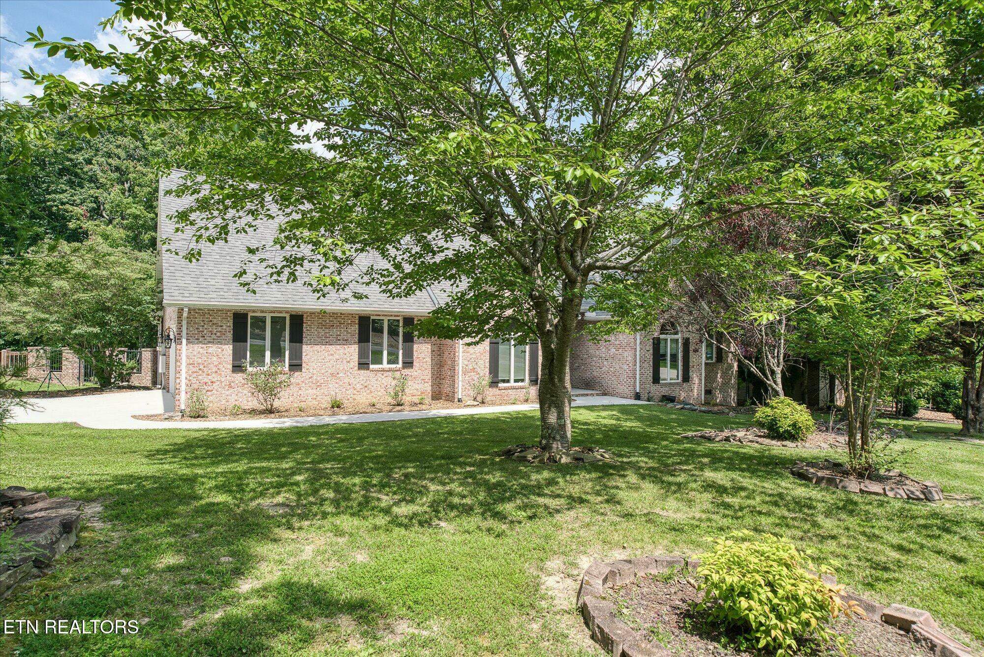 Property Photo: 126 Markham Lane TN 38558