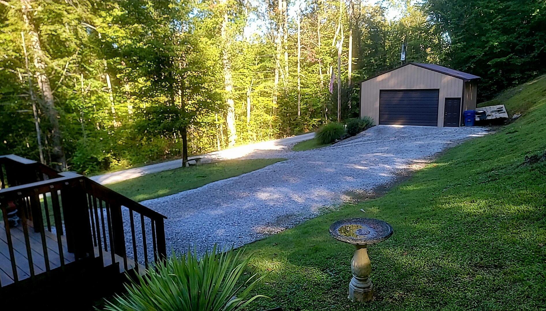 Property Photo: 278 John Drive KY 42519