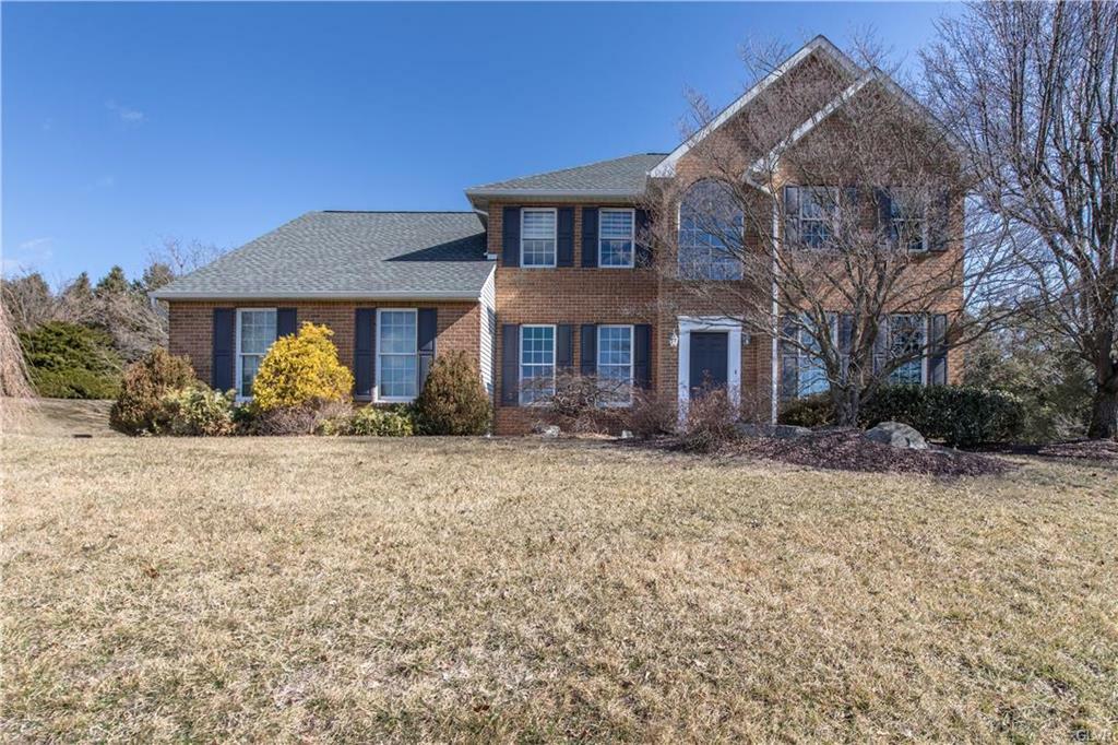 Property Photo: 4738 Cortland Drive PA 18069
