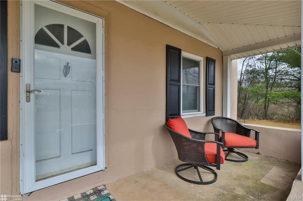 Property Photo: 7557 Bell Gate Road PA 18036