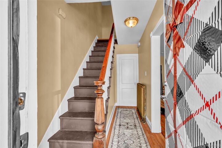Property Photo:  40 N Elm Street  NY 12508 