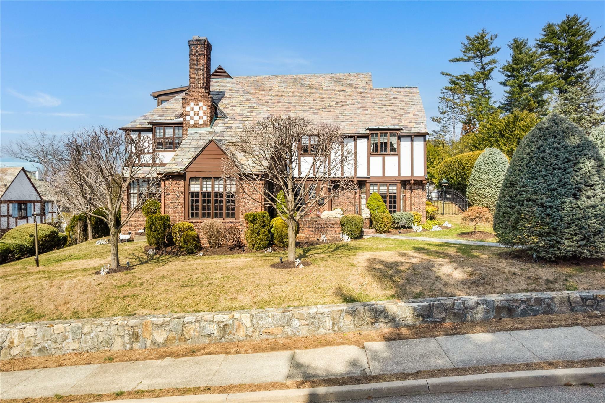 Property Photo: 1430 Riverview Avenue NY 10566