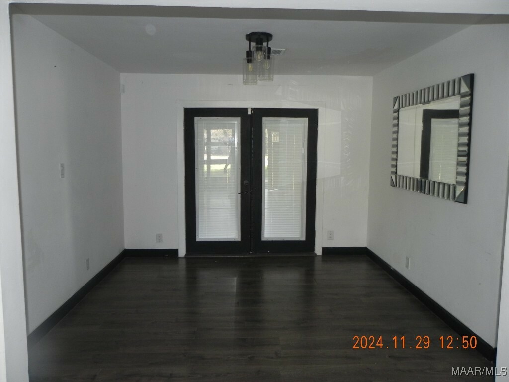 Property Photo: 3639 Norman Bridge Road AL 36105