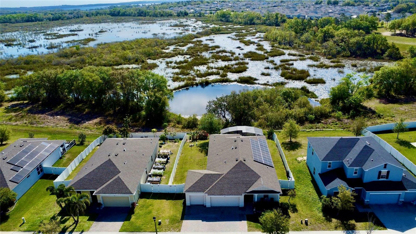 Property Photo: 607 Black Eagle Drive FL 34736