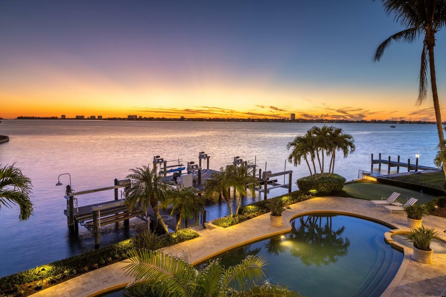 Property Photo: 1378 Harbor Drive FL 34239