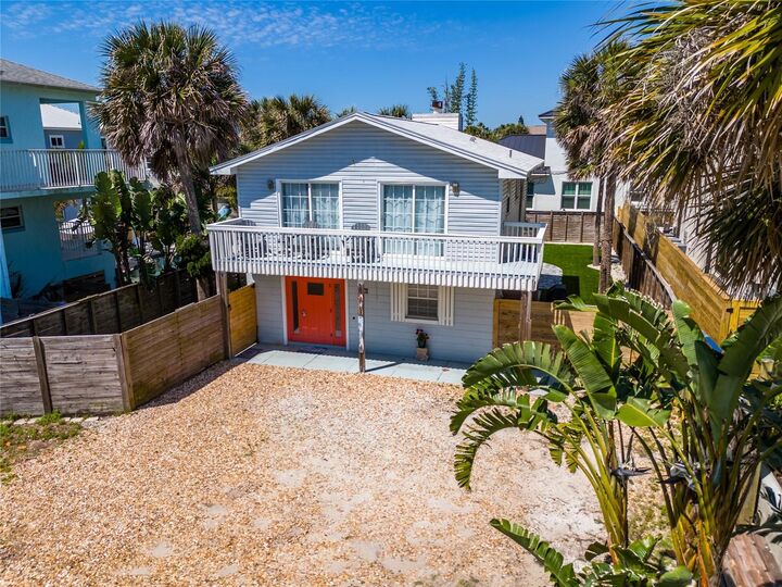 Property Photo: 602 S Atlantic Avenue FL 32169