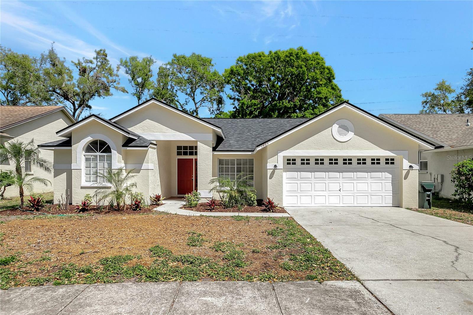 Property Photo: 14659 Banana Tree Lane FL 33760