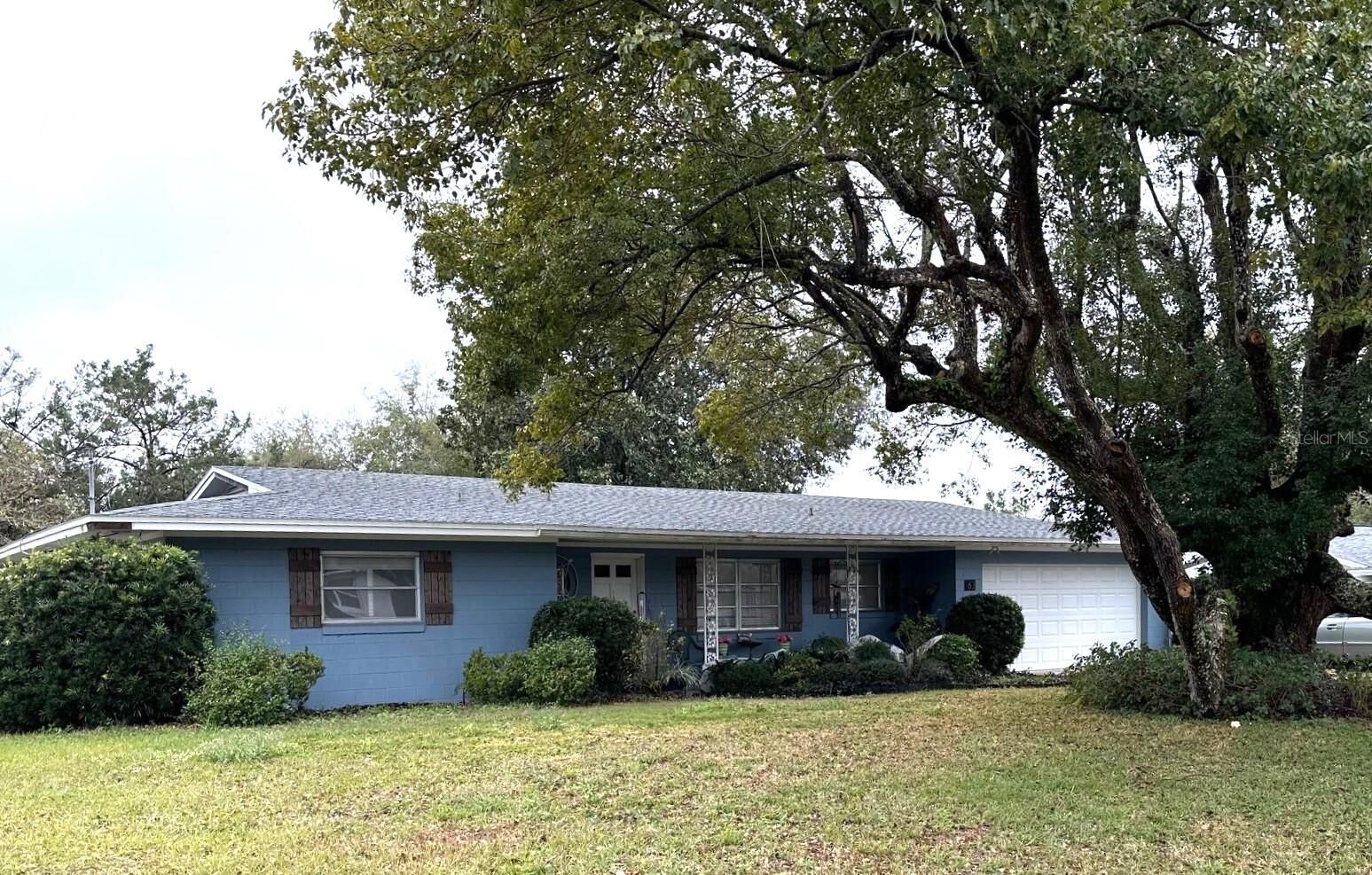 Property Photo:  63 Dahlia Drive  FL 32713 