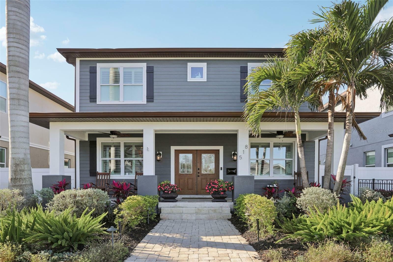518 33rd Avenue N  St Petersburg FL 33704 photo