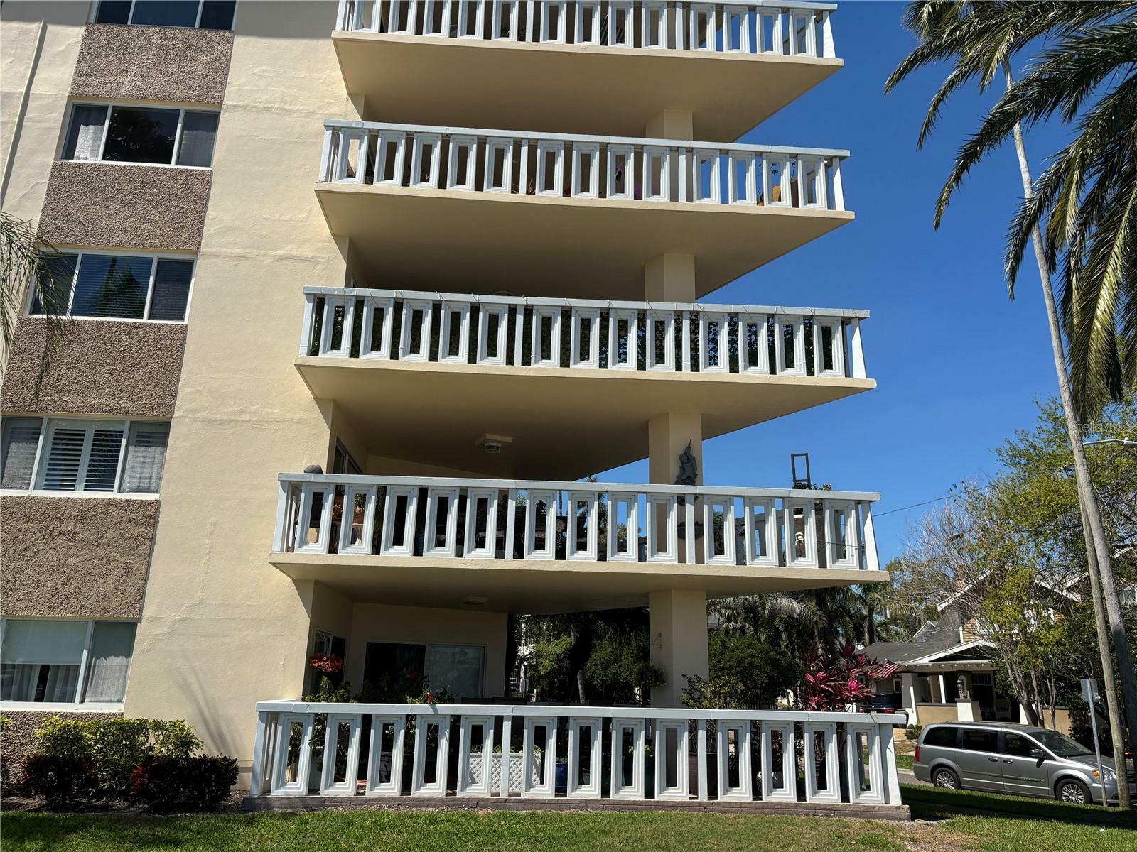 Property Photo: 1200 N Shore Drive NE 212 FL 33701