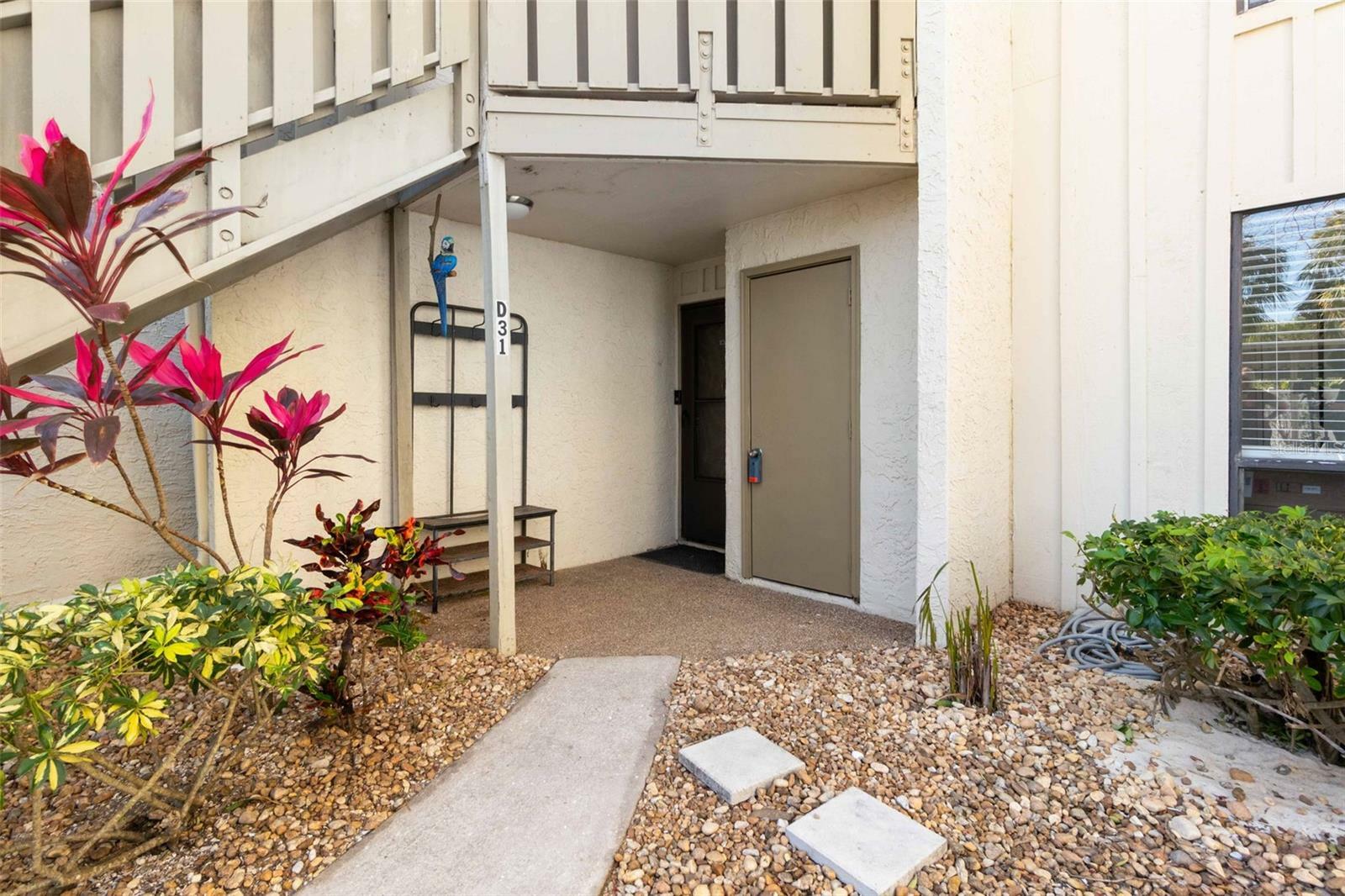 Property Photo: 6157 Midnight Pass Road D31 FL 34242