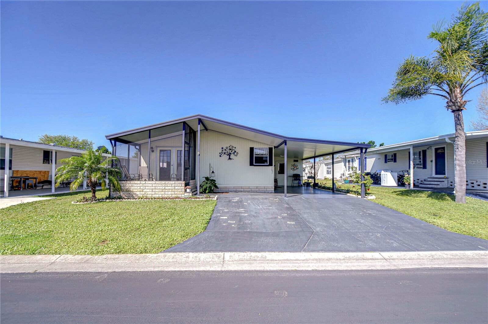 Property Photo:  3051 Shady Creek Drive  FL 33543 