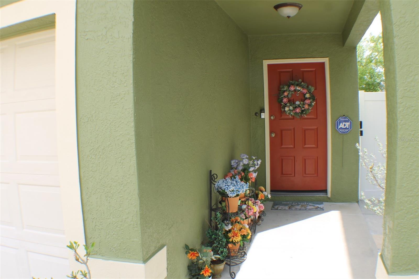 Property Photo: 716 Burlwood Street FL 33511