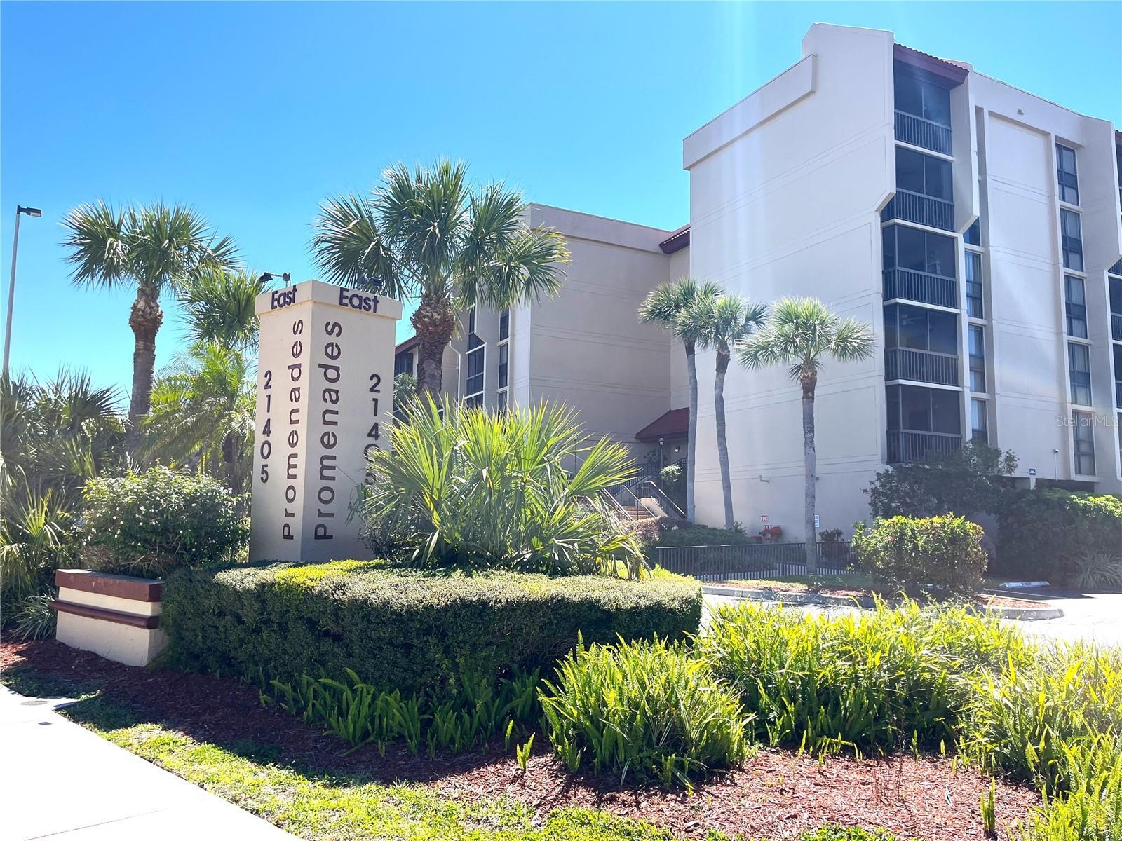 Property Photo: 21405 Olean Boulevard 308 FL 33952