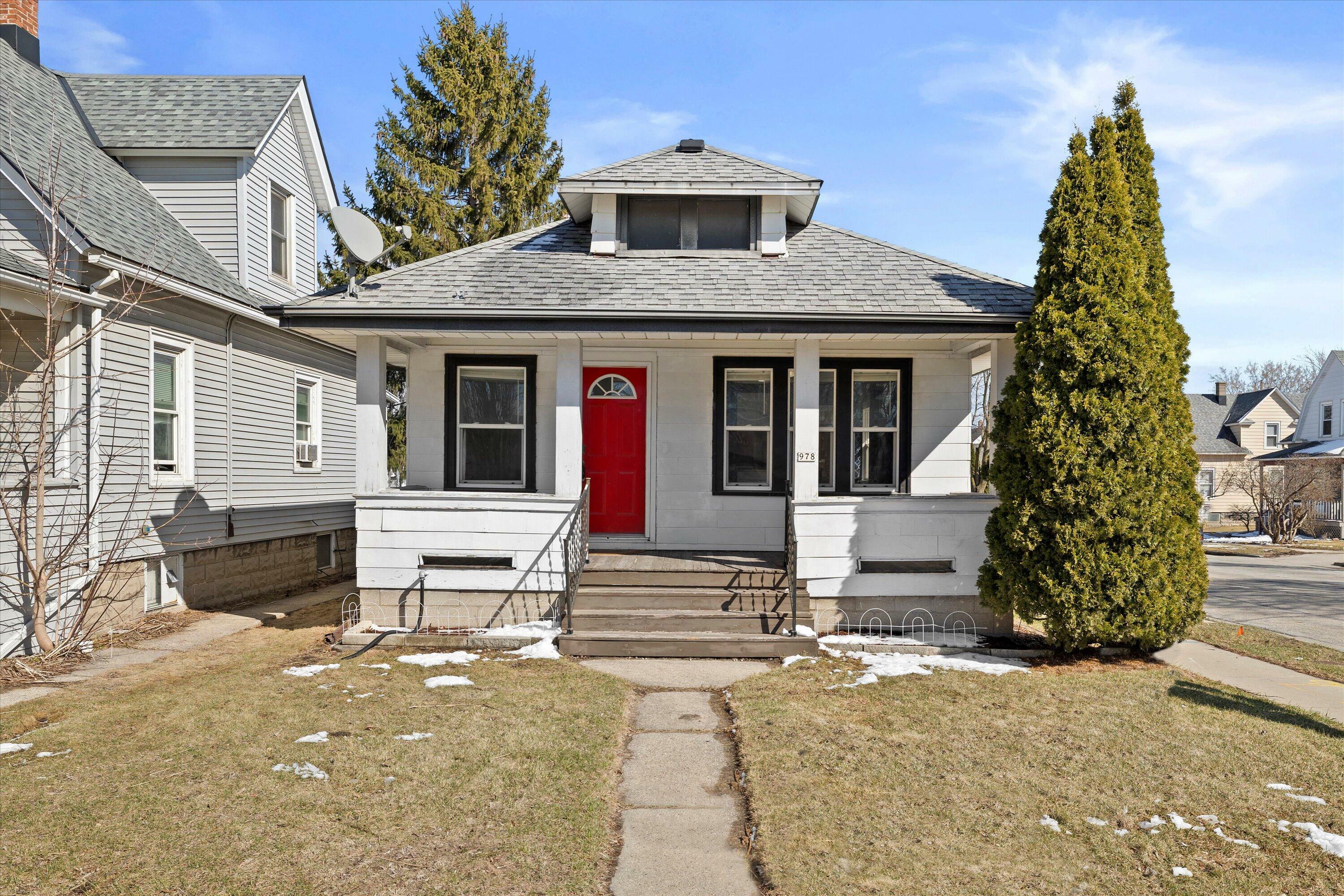 Property Photo: 978 S 60th St WI 53214