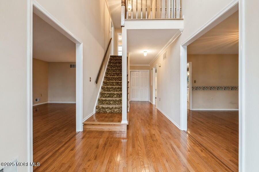 Property Photo: 14 Reid Way NJ 07728