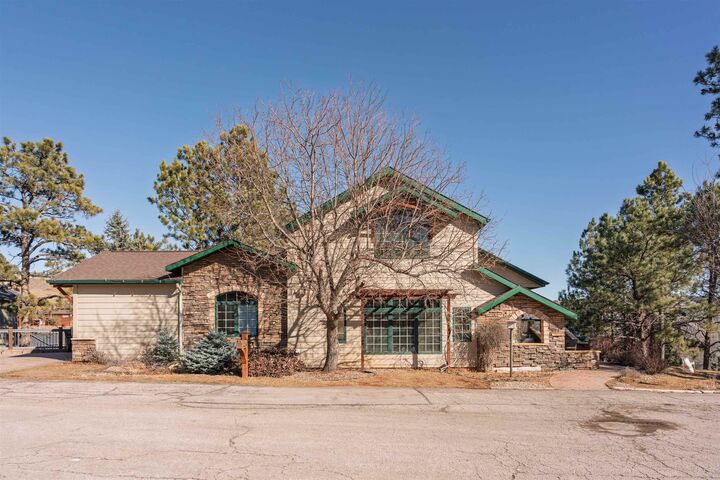 Property Photo:  1930 Audubon Circle  SD 57702 