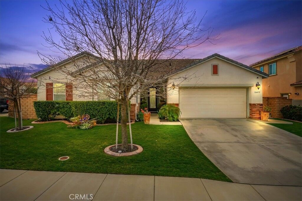 Property Photo:  30459 Cowboy Lane  CA 92584 