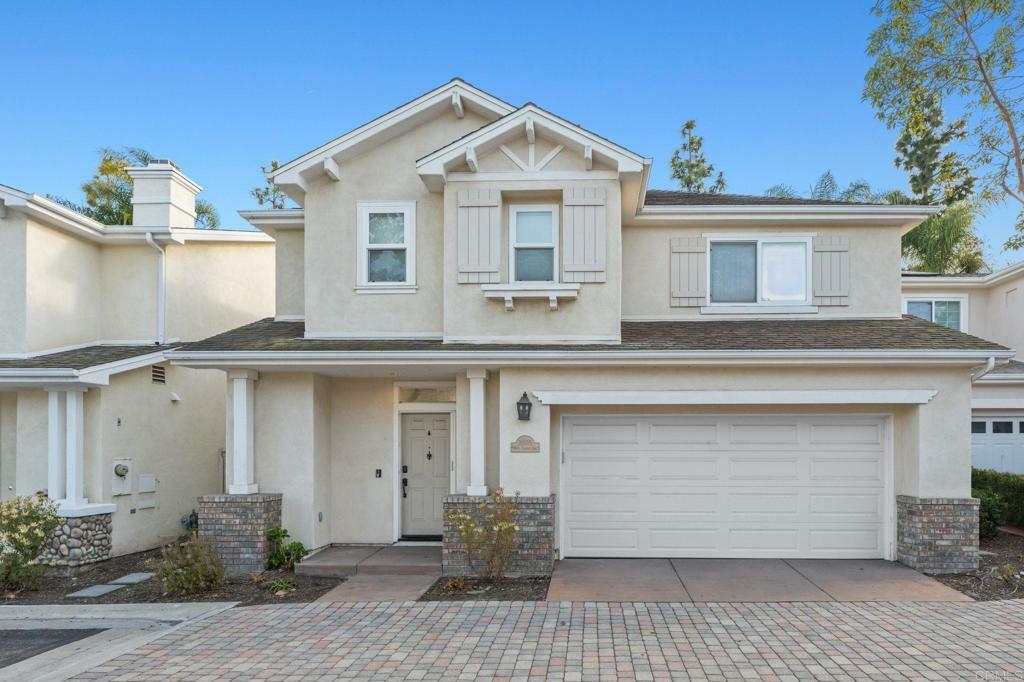 3005 W Canyon Avenue  San Diego CA 92123 photo