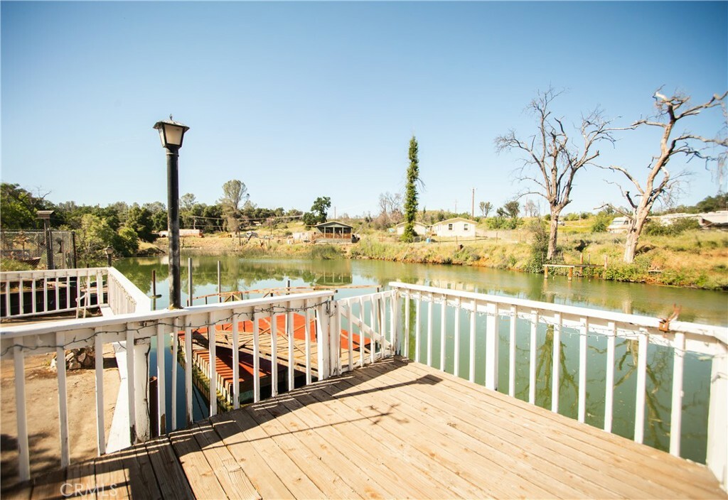 Property Photo: 16390 Tish A Tang Road CA 95457