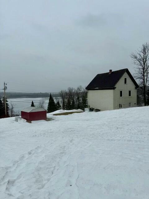 Property Photo: 70 Pond View Road ME 04781
