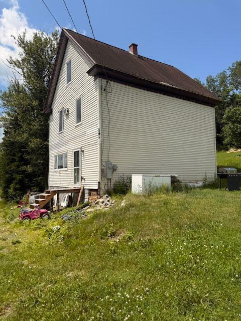 Property Photo: 70 Pond View Road ME 04781