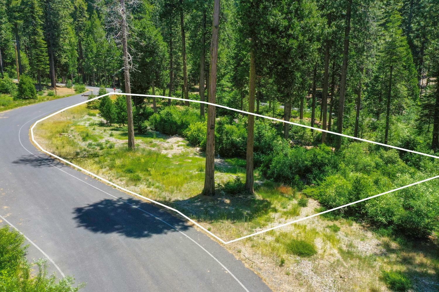 Property Photo: 11 Timber Trail Court CA 95223