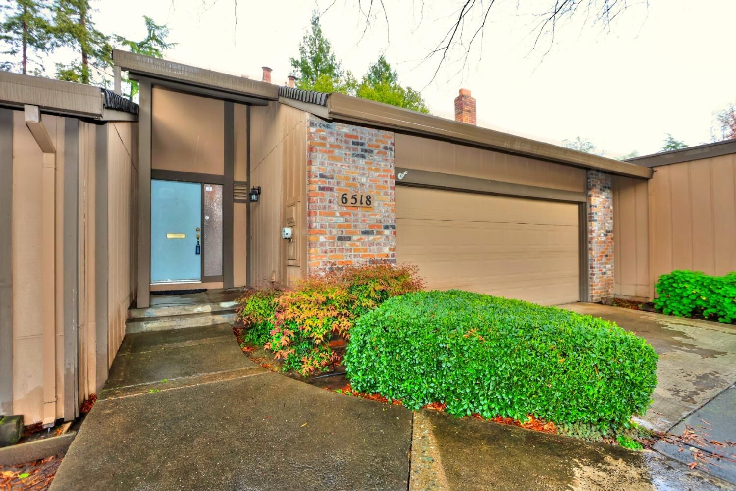 Property Photo:  6518 Crosswoods Circle  CA 95621 