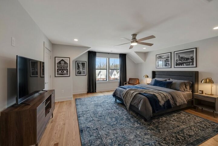 Property Photo:  1815 Martin St A  TN 37203 