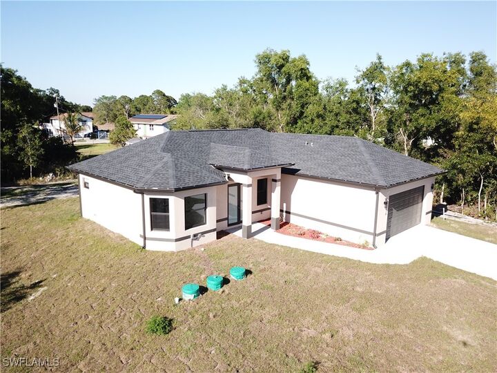 Property Photo: 3314 23rd Street SW FL 33976