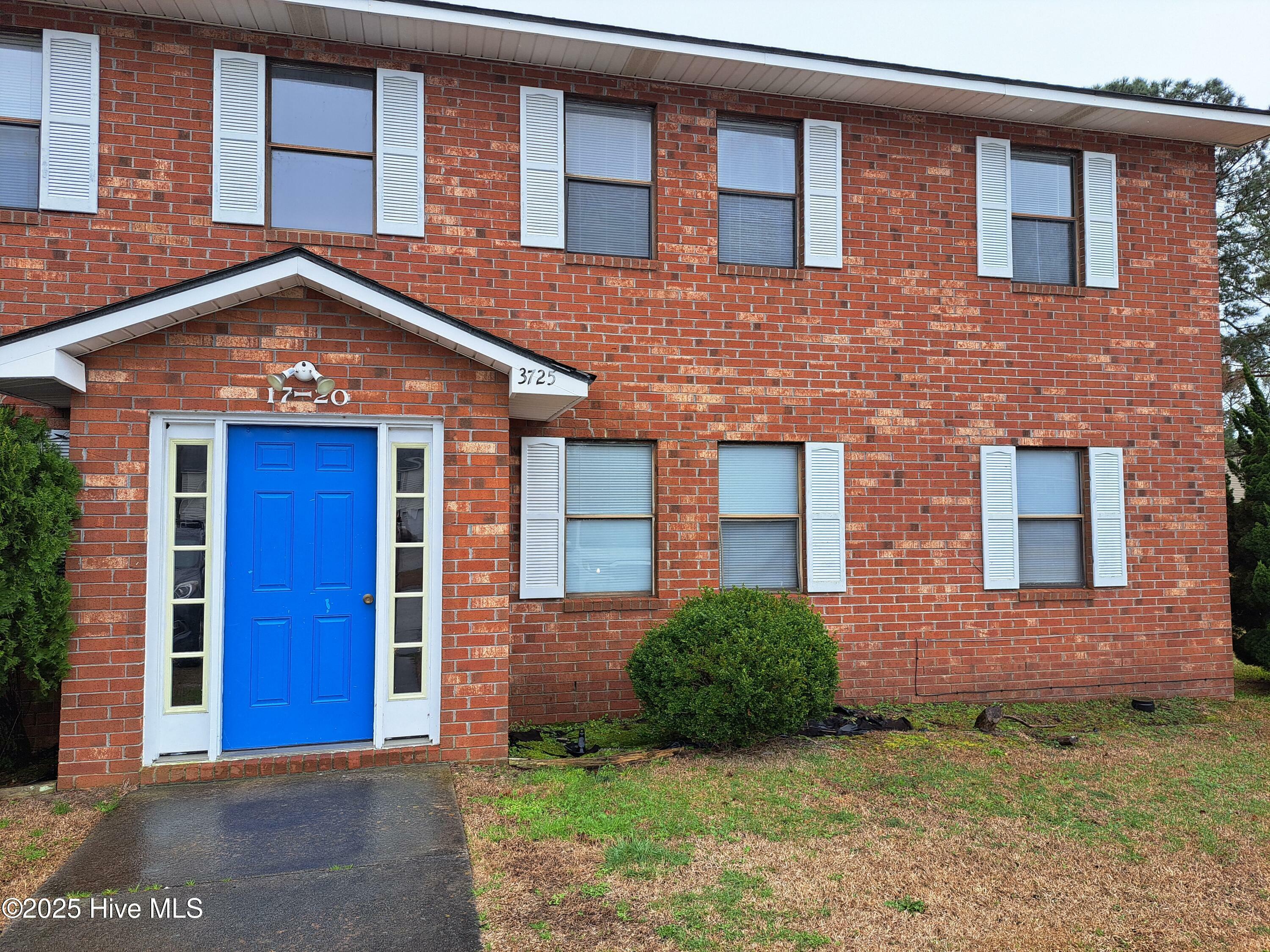 Property Photo:  3725 Symi Circle 20  NC 28557 