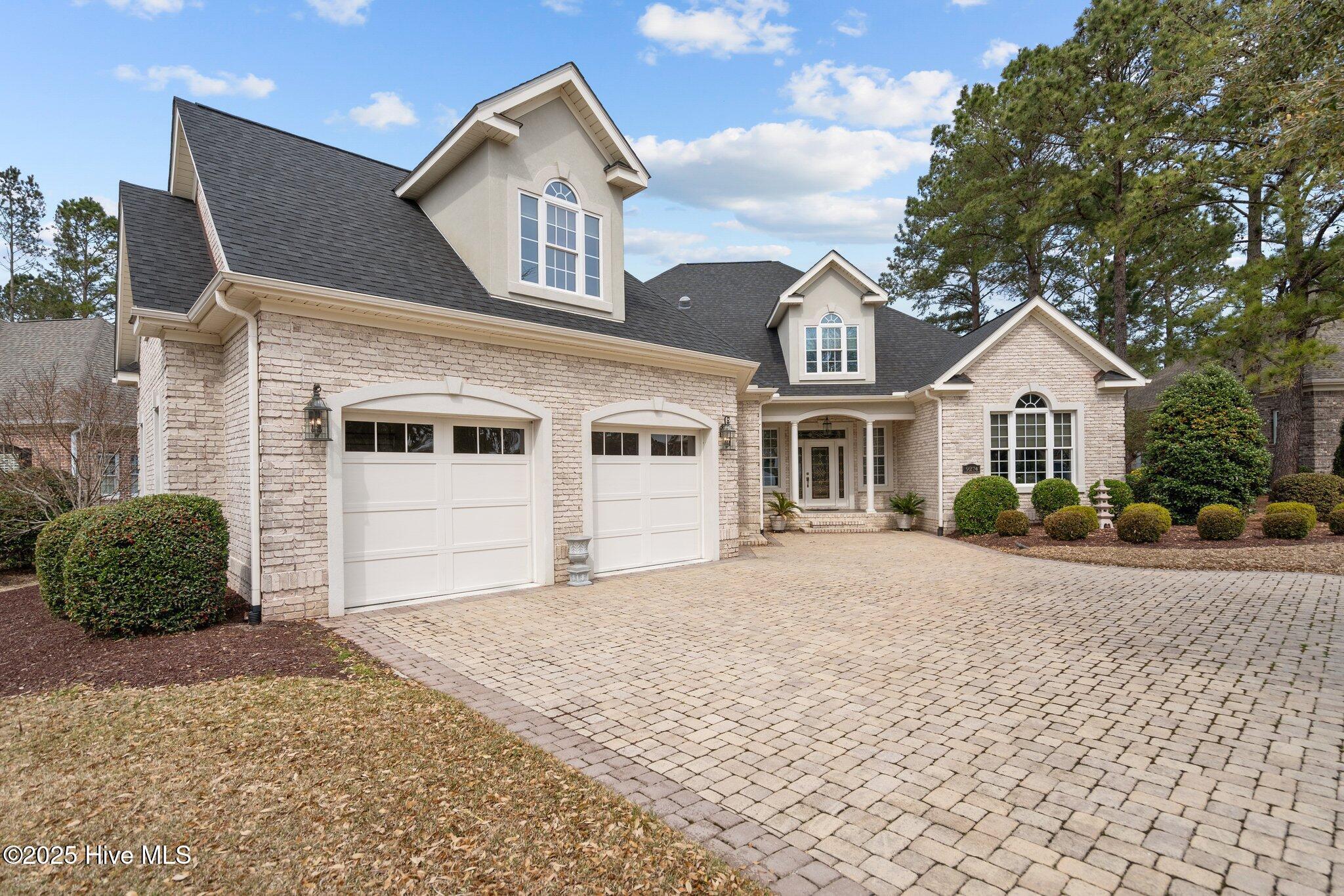 Property Photo: 9274 Checkerberry Square NW NC 28467
