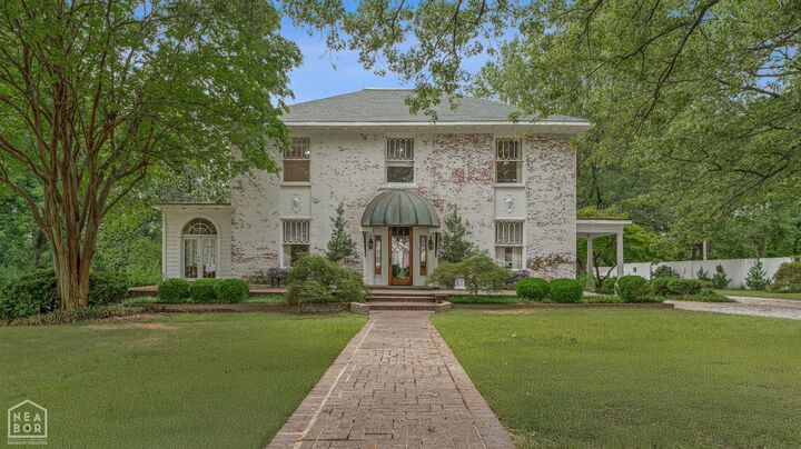 1419 S Main Street  Jonesboro AR 72401 photo
