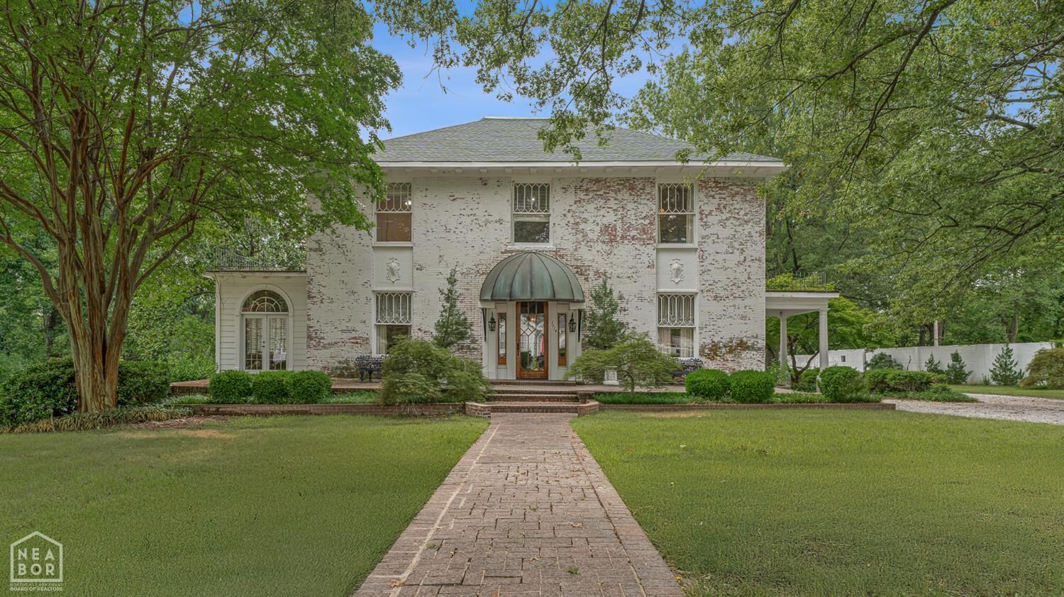Property Photo: 1419 S Main Street AR 72401
