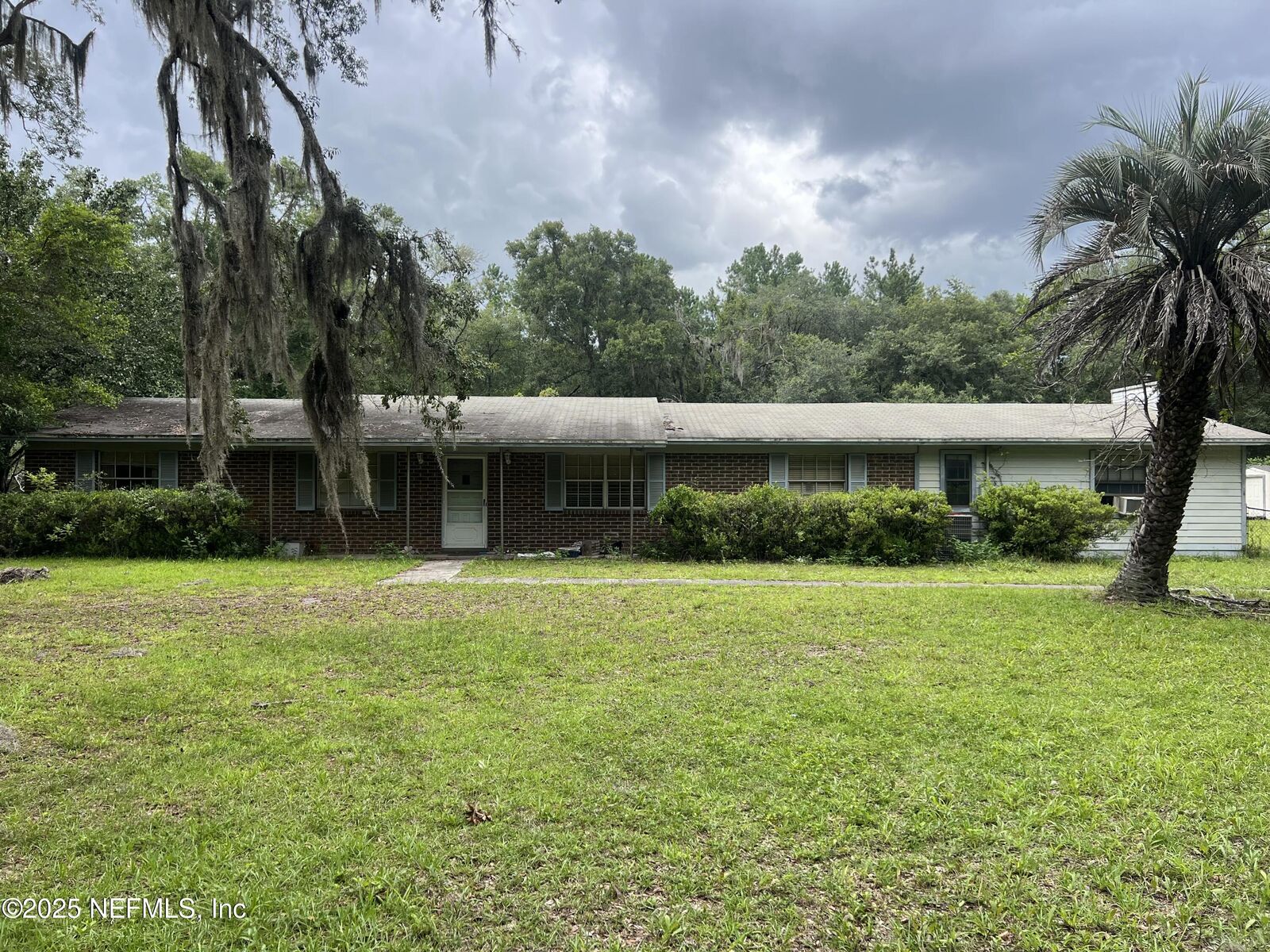 Property Photo: 2731 Howard Road FL 32068