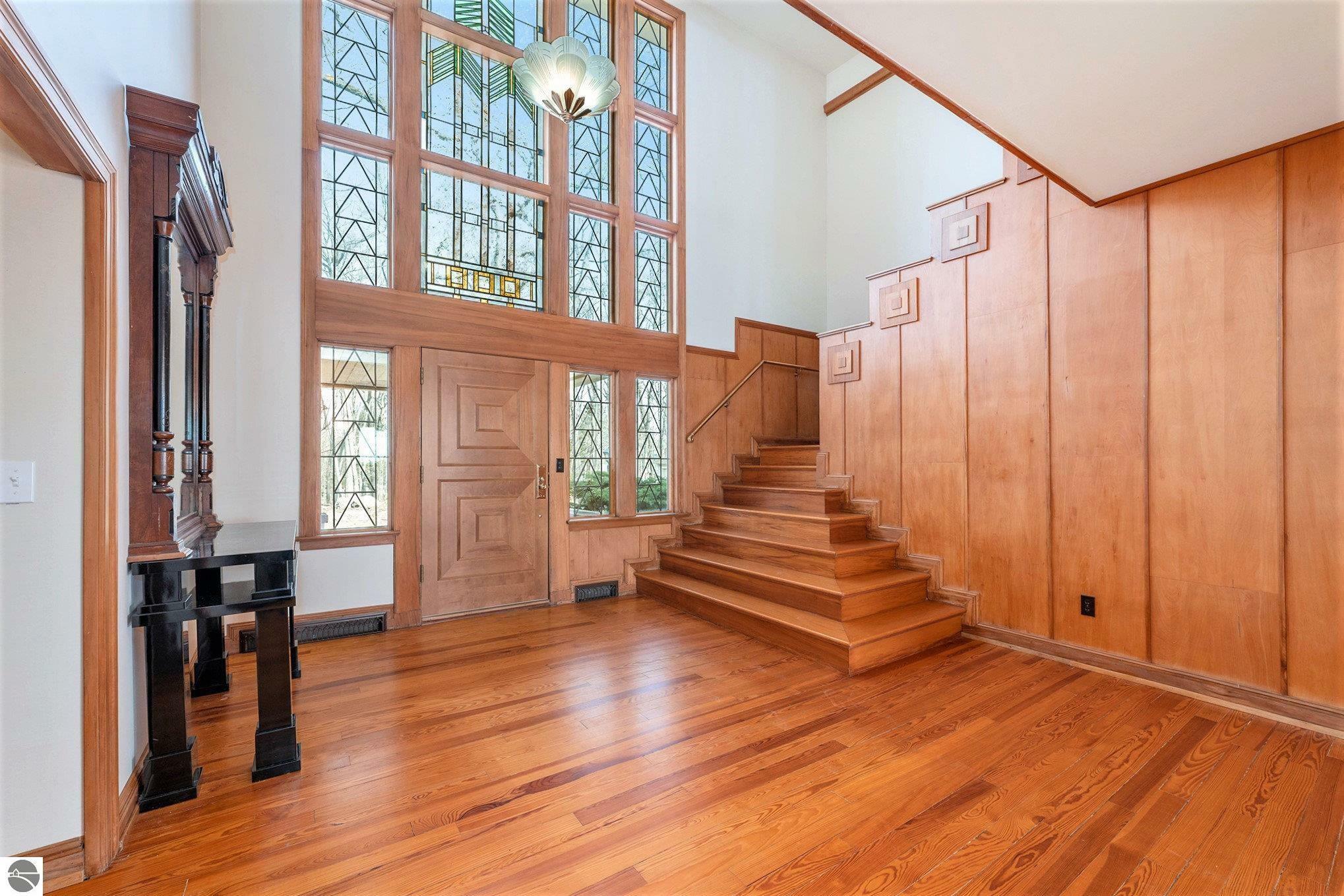 Property Photo: 501 Michigan Avenue MI 49635-9746