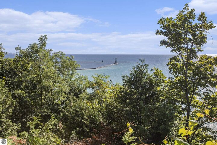 Property Photo: 501 Michigan Avenue MI 49635