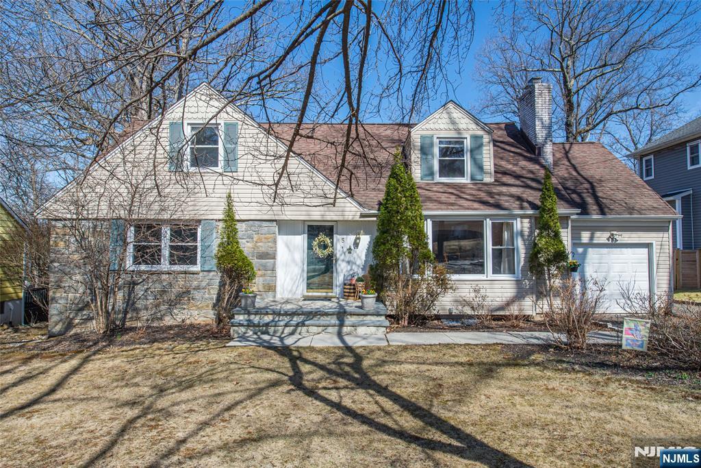 Property Photo: 5 Grove Street NJ 07006