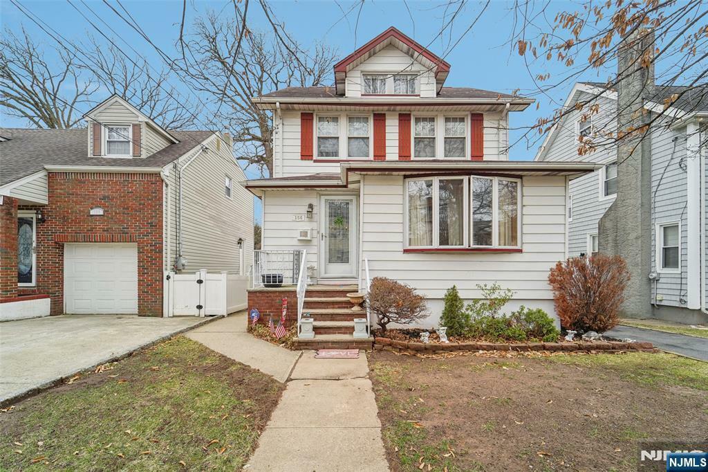 156 Cypress Avenue  Bogota NJ 07603 photo