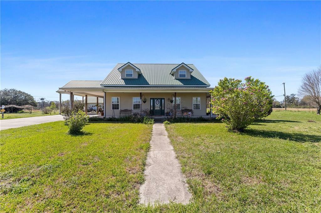 Property Photo: 57350 Old US 51 Highway LA 70422